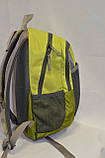 Рюкзак Onepolar W1513 Green, фото 4