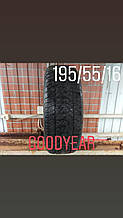 Літня шина GoodYear eagle ultra grip a 195/55/16