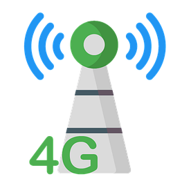 Антени 4G