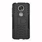 Чохол Armor Case для Motorola Moto E5 Plus XT1924 Чорний, фото 5