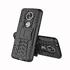 Чохол Armor Case для Motorola Moto E5 Plus XT1924 Чорний, фото 2