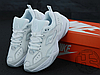 Женские кроссовки Nike M2K Tekno White Pure Platinum AV4789-101, фото 2