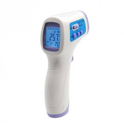 Інфрачервоний Термометр безконтактний дитячий dm-300 пірометр