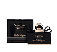 Женские духи Salvatore Ferragamo Signorina Misteriosa Парфюмированная вода 30 ml/мл оригинал