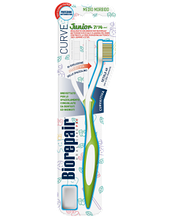 Зубна щітка Biorepair "Довершене чищення" Medium Soft Джуніор 7-14 років