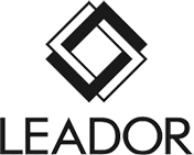 Двері міжкімнатні LEADOR