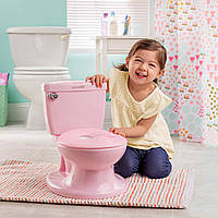 Горшок -унитаз детский со звуком Summer Infant My Size Potty Training Toilet