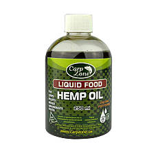 Конопляна олія Hemp Oil 250ml