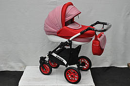 Дитяча коляска 2 в 1 Lorex