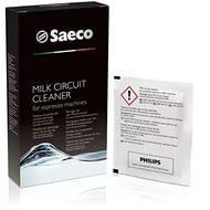 Засіб для чищення молочної системи кавомашин Saeco 6 пакетиків