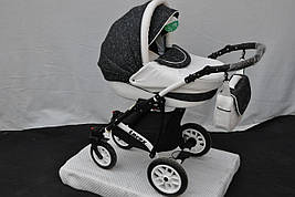 Дитяча коляска 2 в 1 Lorex