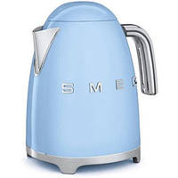 Електрочайник  SMEG KLF03PBEU