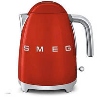 Електрочайник SMEG KLF03RDEU