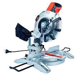 Пила торцювальна Vitals Master Dz 2114CY