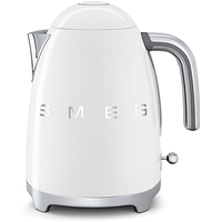 Елетрочайник  SMEG KLF03WHEU