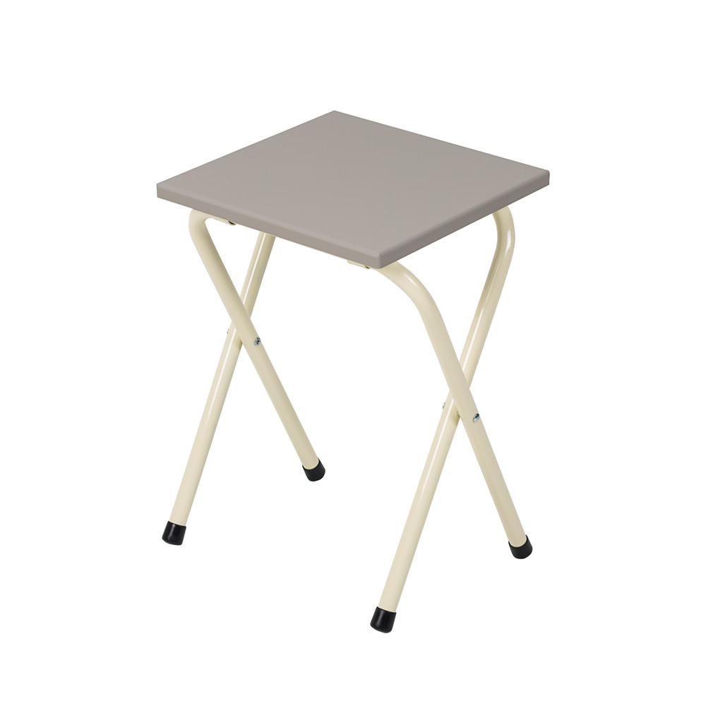 Табурет "Розкладний" d20 мм Какао (Кількість обмежена), фото 1