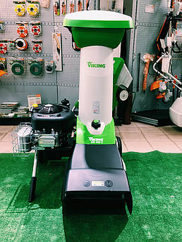 САДОВИЙ ЗМІЛЬЧОК GB 460 C + ПОДАРУНОК + 24 МОСЯЦЯ ГАРАНТІЇ