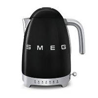 Електорочайник Smeg KLF04BLEU