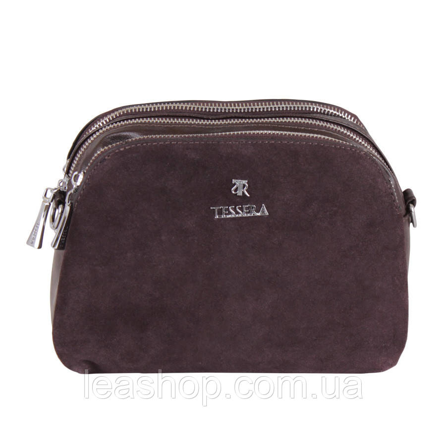 Сумка de esse TL37377-Коричнева 204YB