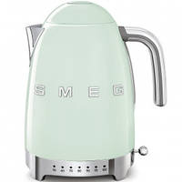 Електрочайник SMEG KLF04PGEU