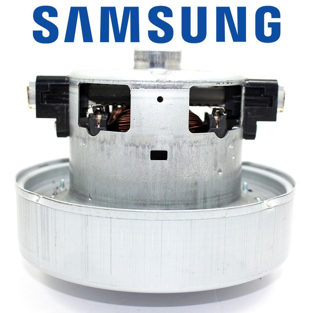 Двигун, Мотор для пилососу Samsung 1600W VCM-K40HU (оригінал), фото 1
