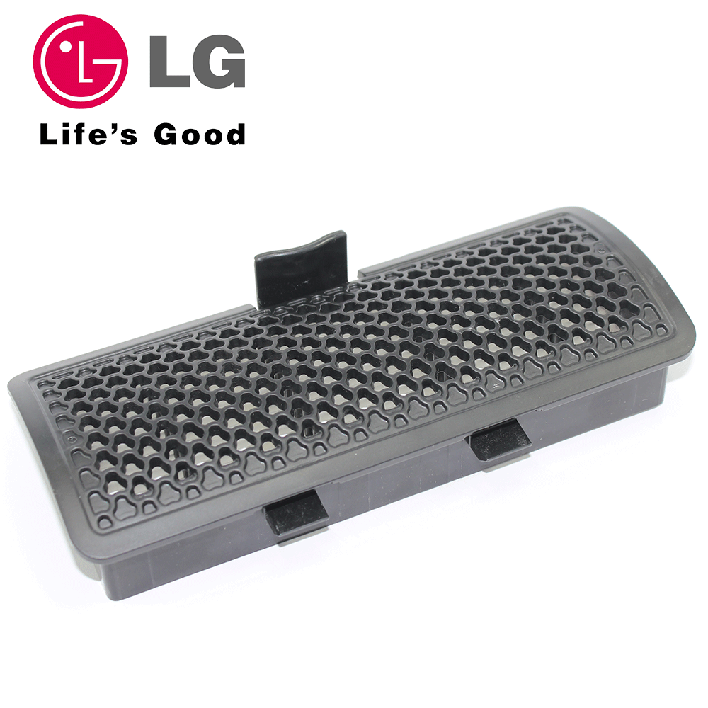 HEPA вихідний фільтр LG ADQ73393407