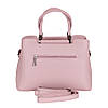 Сумка de esse T37248-26 Розовая, фото 2