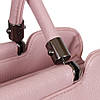 Сумка de esse T37248-26 Розовая, фото 5