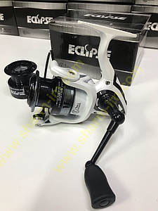 Котушка безінерційна Eclipse Infinity 3000 (8+1) Алюмінієва шпуля