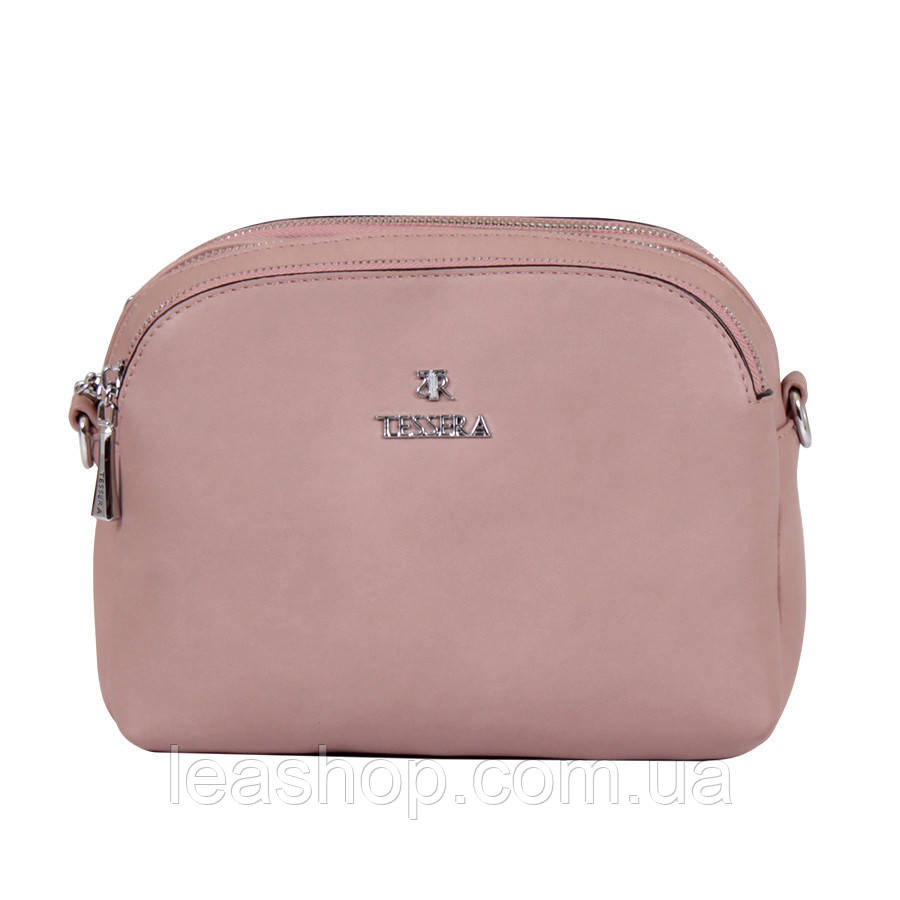 Сумка de esse T37377-3603 Рожева