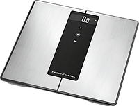 Весы напольные аналитические 9 в 1 ProfiCare PC-PW 3008