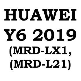 Huawei Y6 2019 (MRD-LX1, MRD-L21)