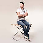 Стіл "Пікнік" d16 мм, фото 2