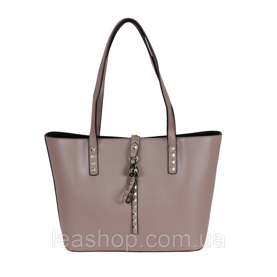 Сумка de esse DS55312-Коричнева 44, фото 1