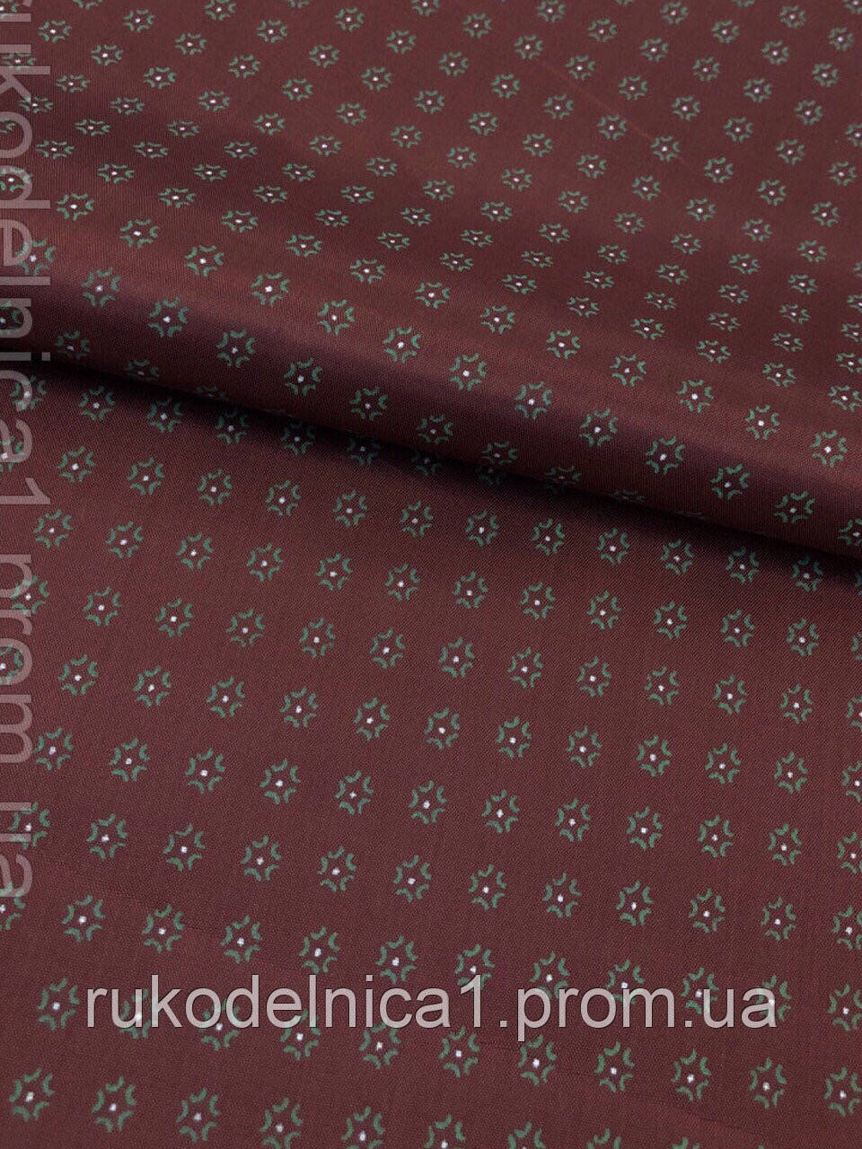 Подкладочная ткань итальянская, вискоза, бордо , для пошива одежды , поделок.,ш.145см - фото 1 - id-p207873172
