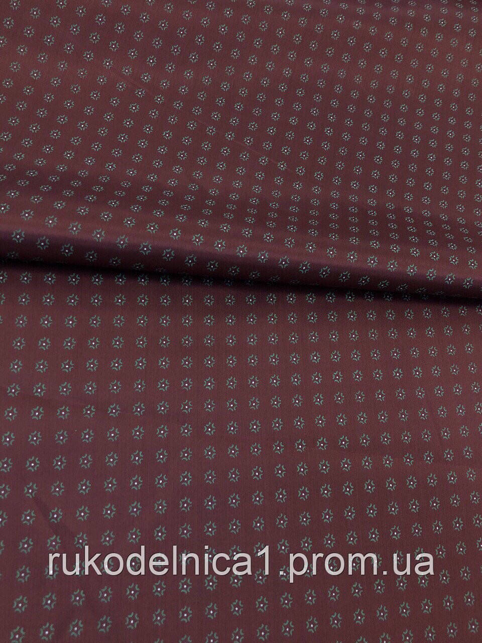Подкладочная ткань итальянская, вискоза, бордо , для пошива одежды , поделок.,ш.145см - фото 5 - id-p207873172