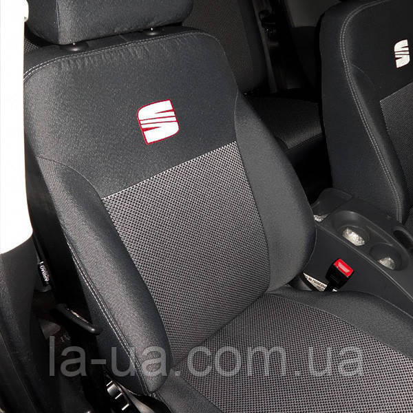 Чохли салону Seat Toledo з 2004-2009 р