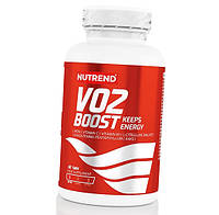 Пампинг Nutrend VO2 Boost 60 tabs