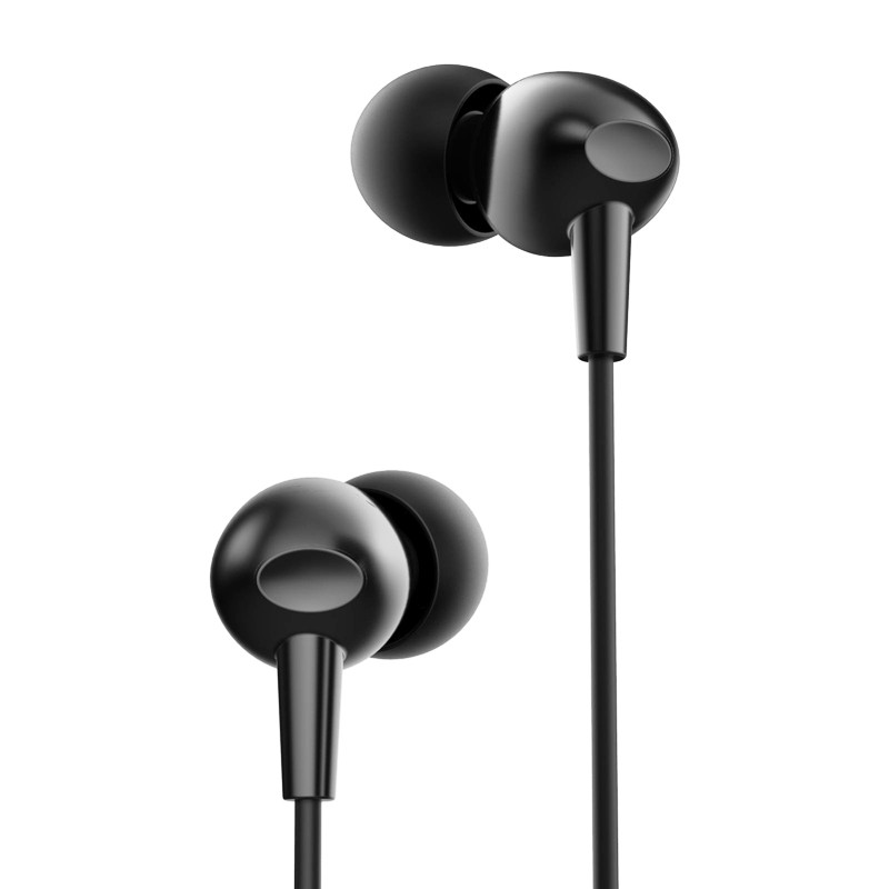 Навушники Havit HV-E48P black
