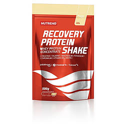 Протеин Nutrend Recovery Protein Shake 500g