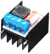 Імпульсний драйвер LedDrv23R-3.0