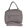 Сумка de esse L29016-63 Сіра, фото 2