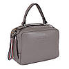 Сумка de esse L29016-63 Сіра, фото 3