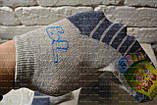 Шкарпетки дитячі, Сітка, Літо, р.18, 5-6 років, фото 2