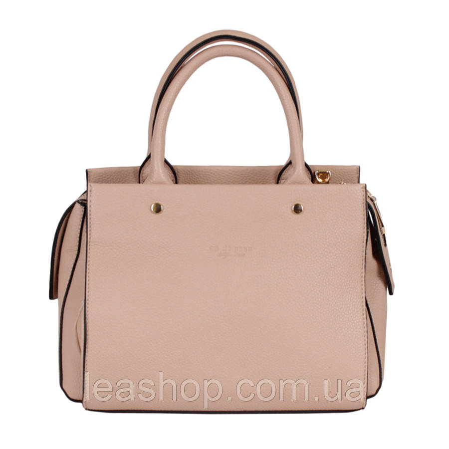 Сумка de esse DS28946-104 Кремова