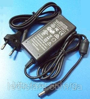 Пластиковий мережевий адаптер SVL-12-3A-PL (12V 36W)