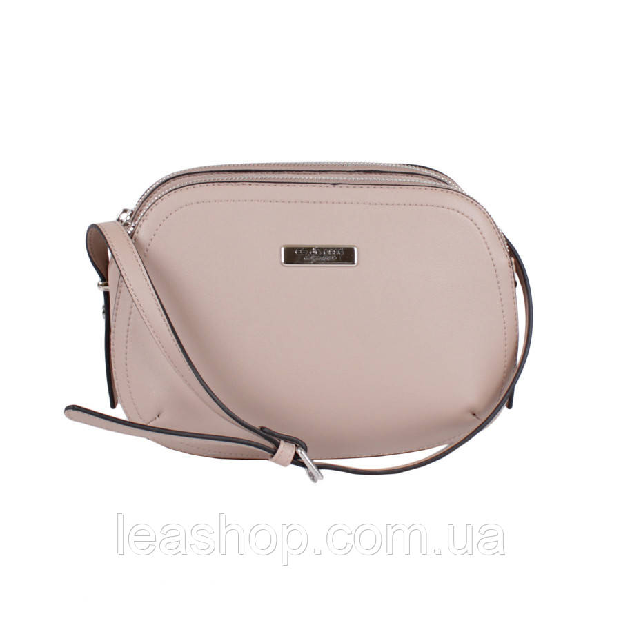 Сумка de esse DS24035-4172 Бежева