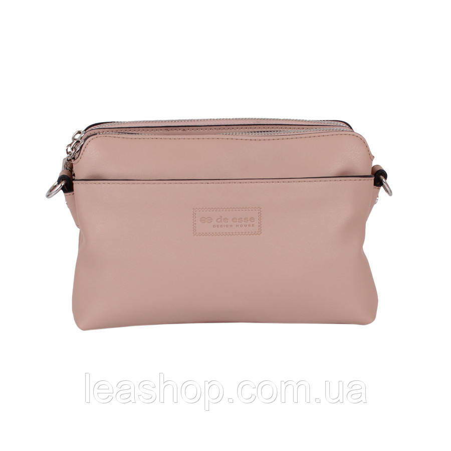 Сумка de esse DS24048-8066 Кремова