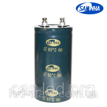 1000000mkf - 16v БОЛТОВЫЕ GT 89*140 SAMWHA