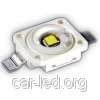 LED OSRAM Golden Dragon LUW W5AM-LX7R-0-350 (white) 122-265 LM emitter, фото 1